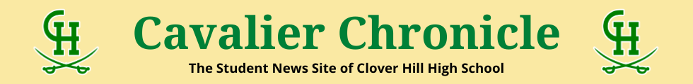 The Student News Site of Clover Hill High School