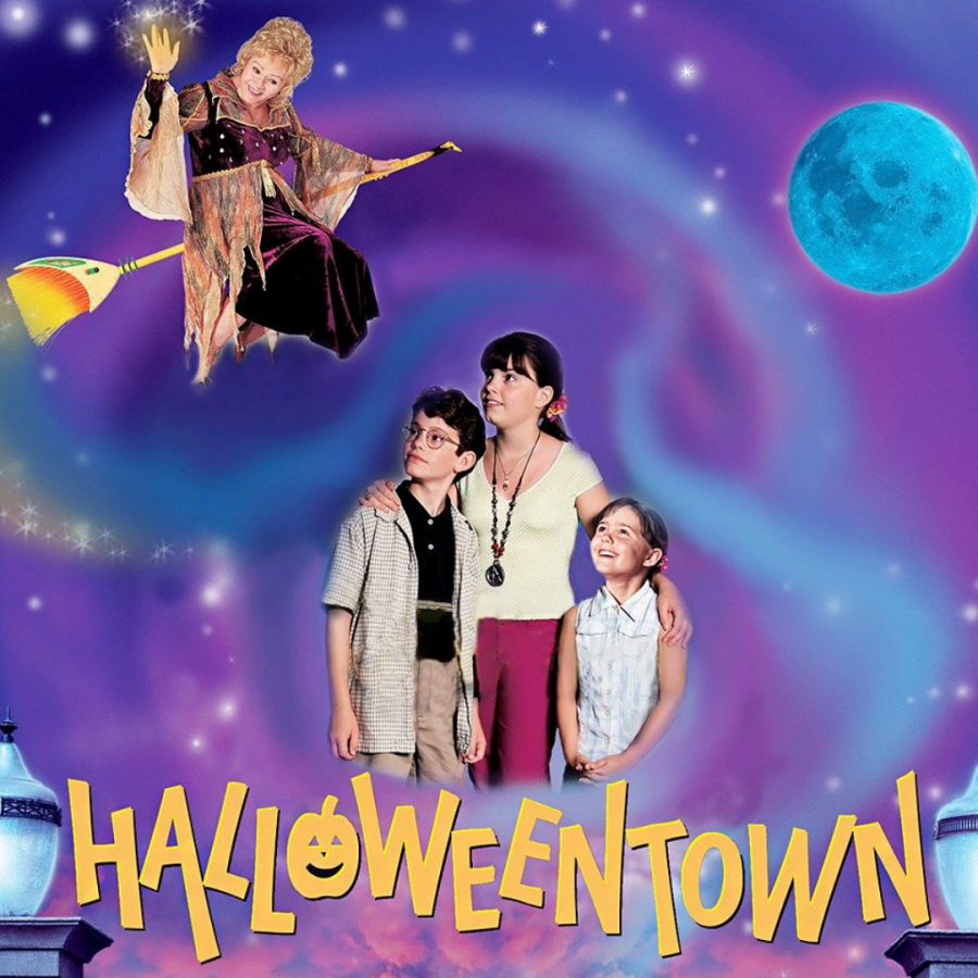Halloweentown offers nostalgic alternative to horror movies