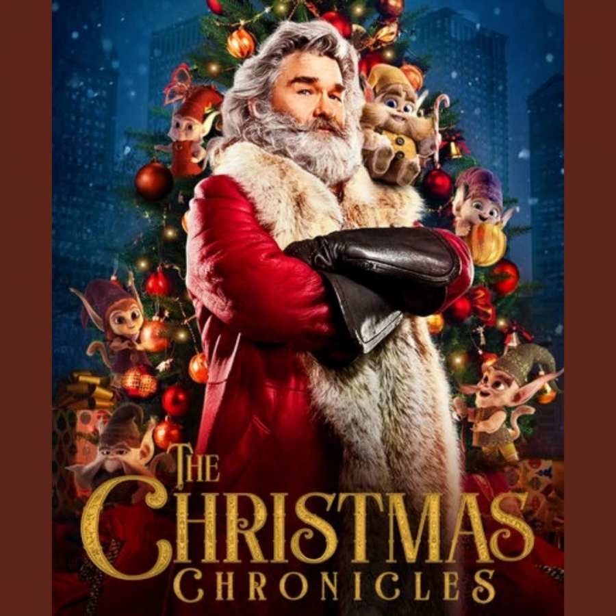 The Christmas Chronicles (2018, Netflix)