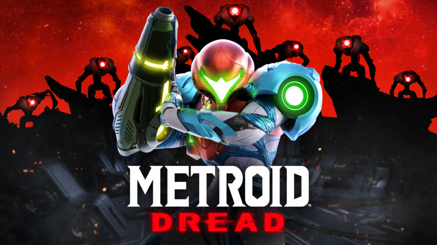 A game worth waiting for, Metroid Dread