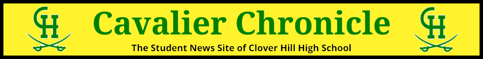 The Student News Site of Clover Hill High School