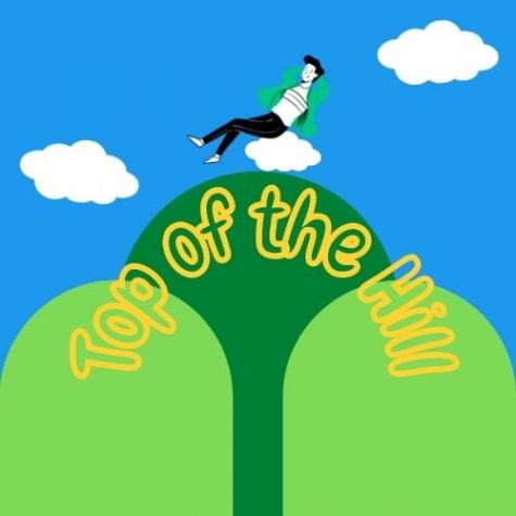 Cavalier Chronicle and The Hive on the Hill present: Top of the Hill Podcast