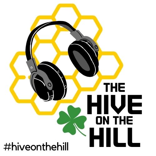 Located about the library, the Hive on the Hillis Clover Hills own, state-of-the-art, podcast studio.
