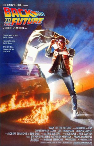 GUEST: Back to the Future is a thrilling and fun journey through time