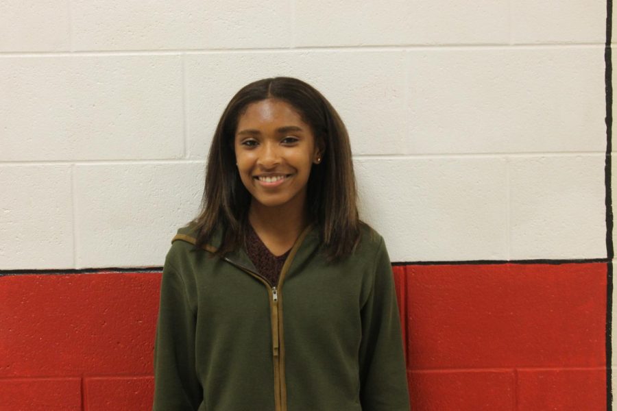 Vanessa Wigfall