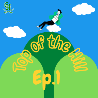S2 Ep. 1 - New Teacher at the Hill!