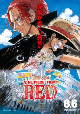 ONE PIECE' has achieved 1000 episodes serialized, and