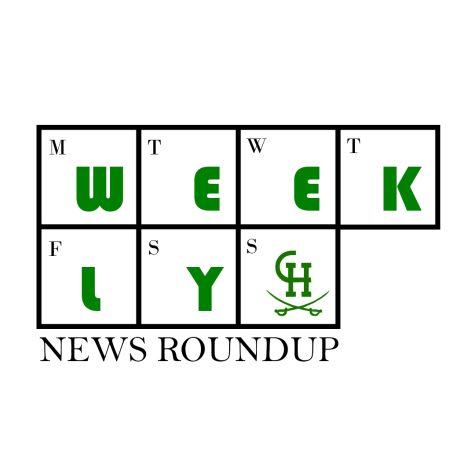 News Roundup: 2/26 - 3/2