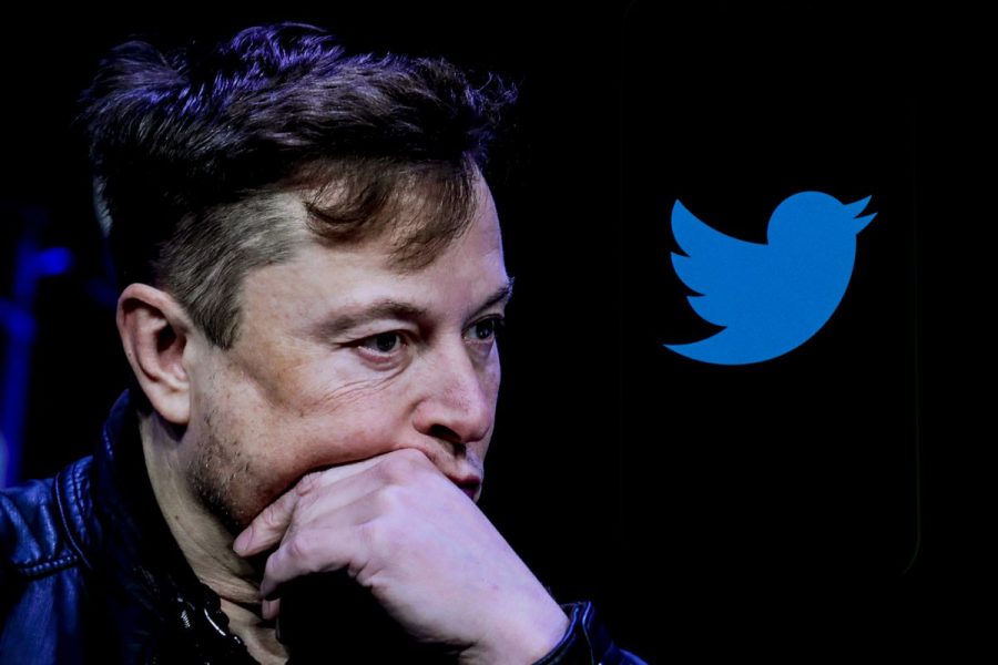 Earlier this year, Elon Musk purchased Twitter for $44 billion.