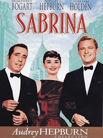 GUEST: Sabrina (1954) romantically immerses viewers in a witty and masterfull setting