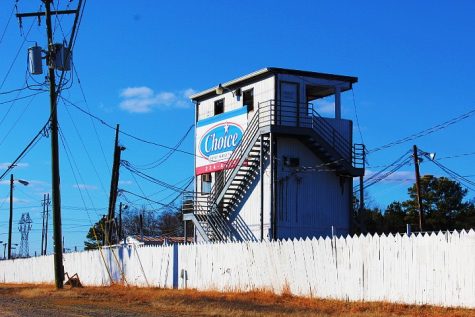 Southside Speedway, a short track located on Genito Rd. in Chesterfield County, closed down in the aftermath of the COVID-19 pandemic. 
