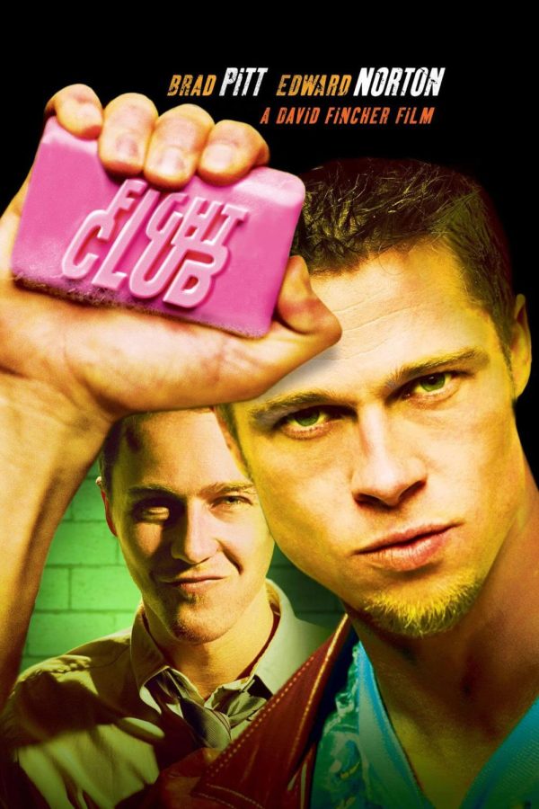 GUEST: Fight Club: a provocative, compelling critique of masculinity and consumer culture