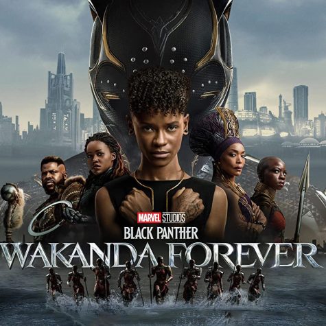 A failure to legacy: Black Panther: Wakanda Forever