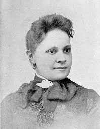 Frances Barrier Williams was an influential figure in the fight for equal rights among black women.