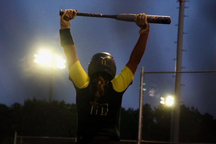 Alejandra+Wittman+finished+the+game+2%2F3+at+the+plate%2C+hitting+a+home+run+and+line-drive+double.++