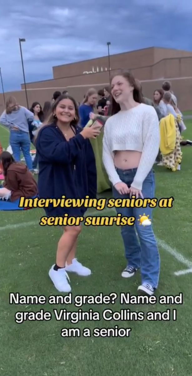 Cavs on the Street - Episode 1: Senior Sunrise