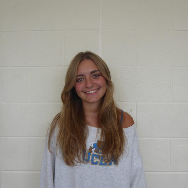 Cassidy Conley