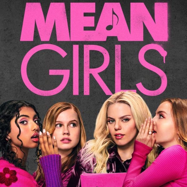 Mean Girls: musical turned movie remake