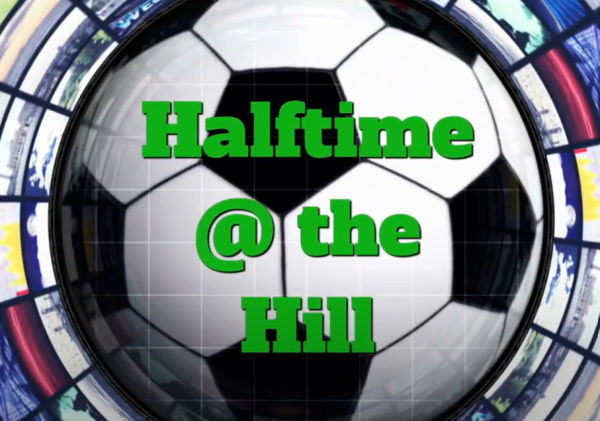 Halftime @ The Hill (Episode 2) Winter Sports Preview