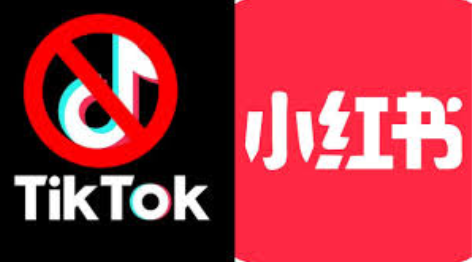 The TikTok Ban, and the switch to Rednote