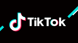 TikTok logo