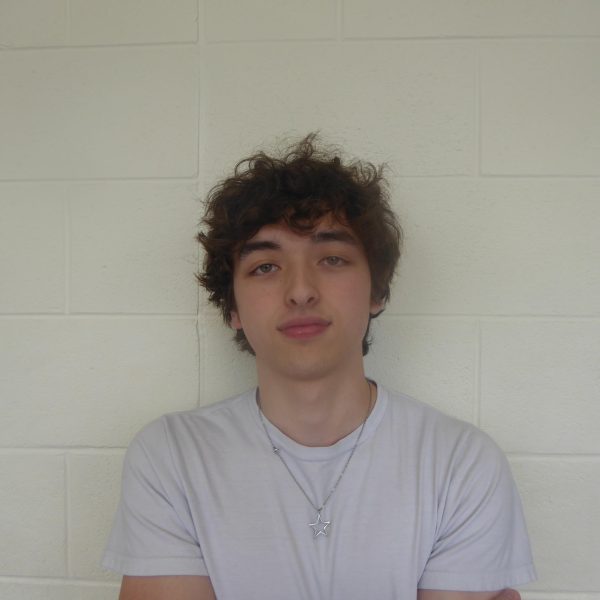 Bryce Powers