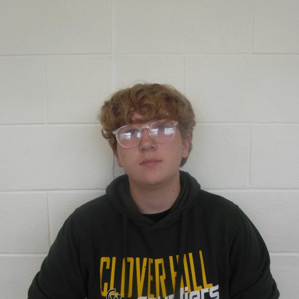 Carter Lawrence