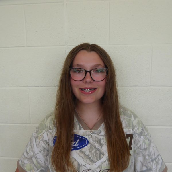 Olivia Steeves
