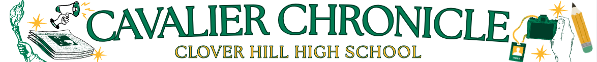 The Student News Site of Clover Hill High School