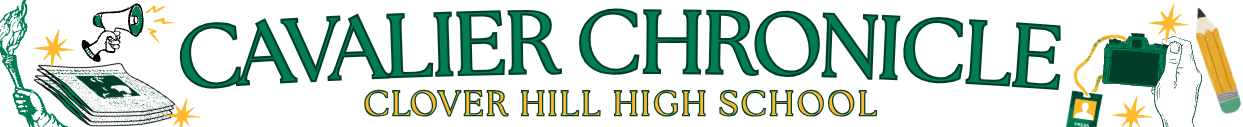 The Student News Site of Clover Hill High School