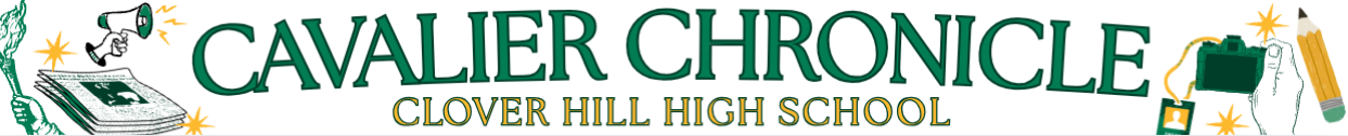 The Student News Site of Clover Hill High School
