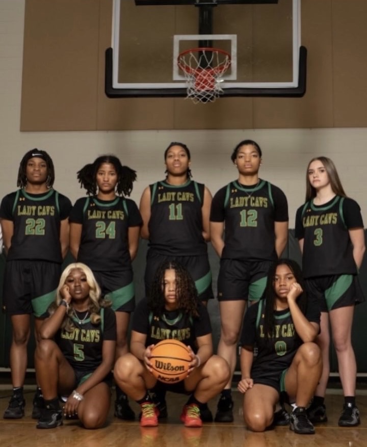 Women's Basketball Team