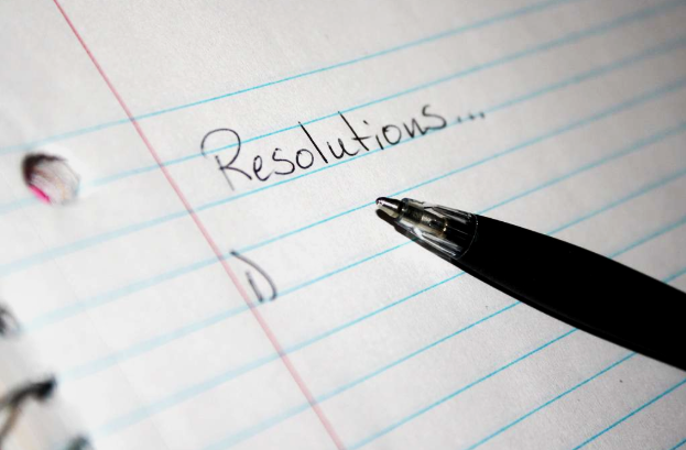 Beating Quitter's Day: students stick to their goals
