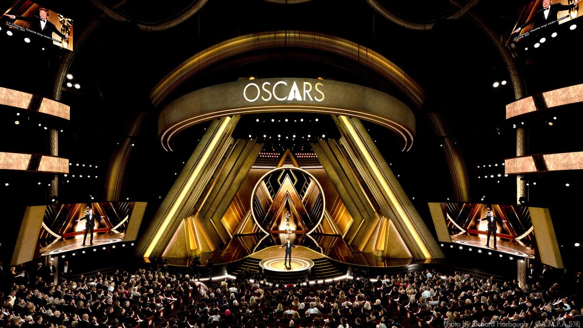 Ranking the 2026 best picture nominees