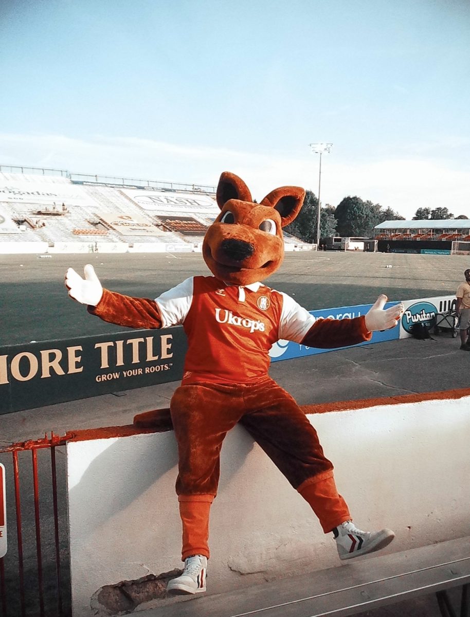 Richmond Kickers play first U.S. Open Cup game since 1995