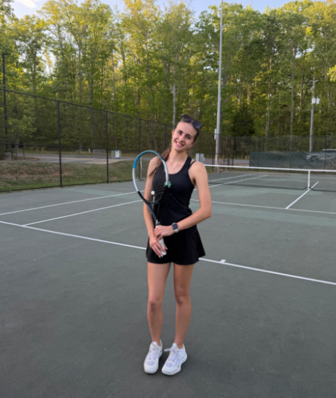 Hilderbrand ready to play for the Cavs